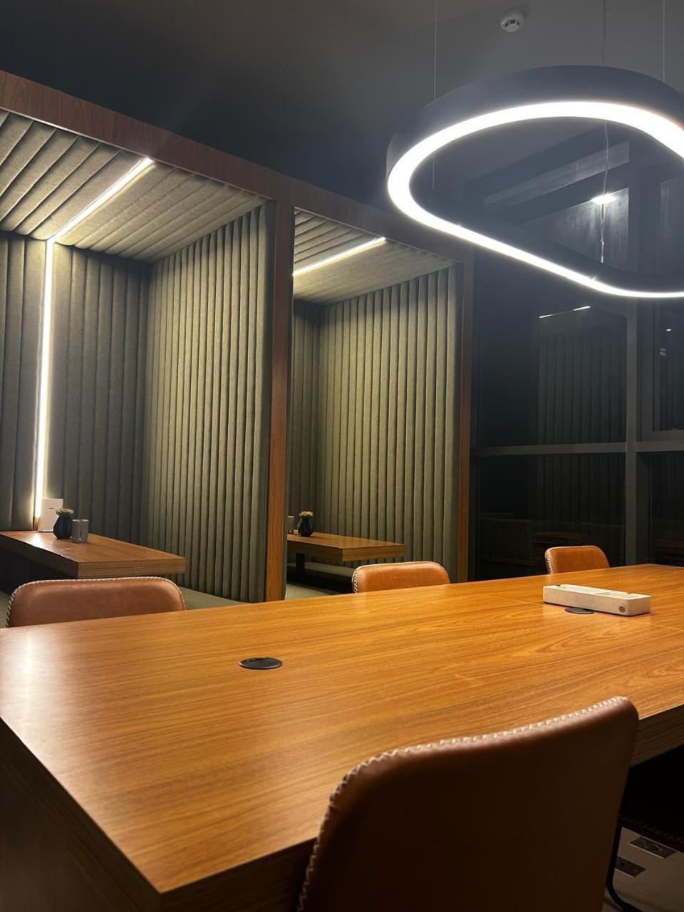 Studio Ao Lado Da Berrini, Metro Brooklin E Consulado Americano São Paulo Eksteriør bilde