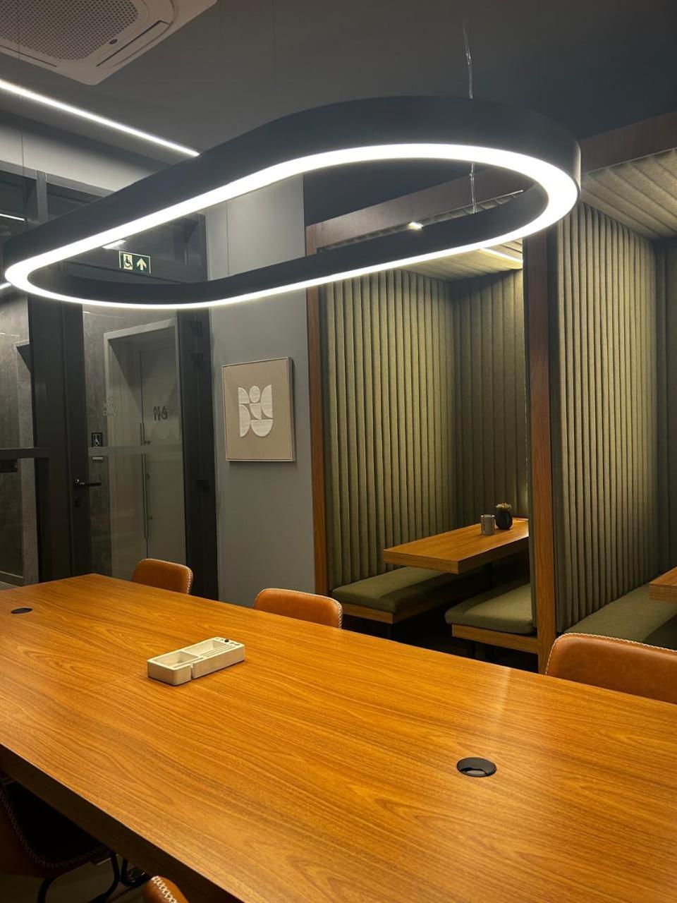 Studio Ao Lado Da Berrini, Metro Brooklin E Consulado Americano São Paulo Eksteriør bilde